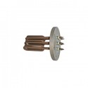 Résistance chauffe eau 230V - 1800W