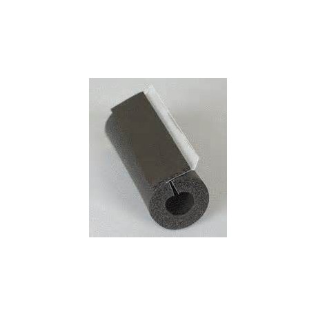 Isolant souple auto adhésif 