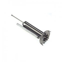 Resistance Ariston