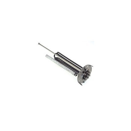Resistance Ariston