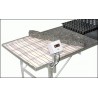 Nappe chauffante horticole