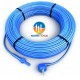 1m de câble chauffant antigel Aquacable longueur 1m 