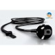 Câble chauffant Guttacable de 30m