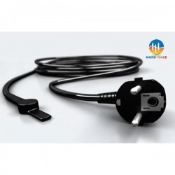 Câble chauffant Guttacable de 30m